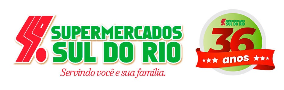 Supermercado sul do rio